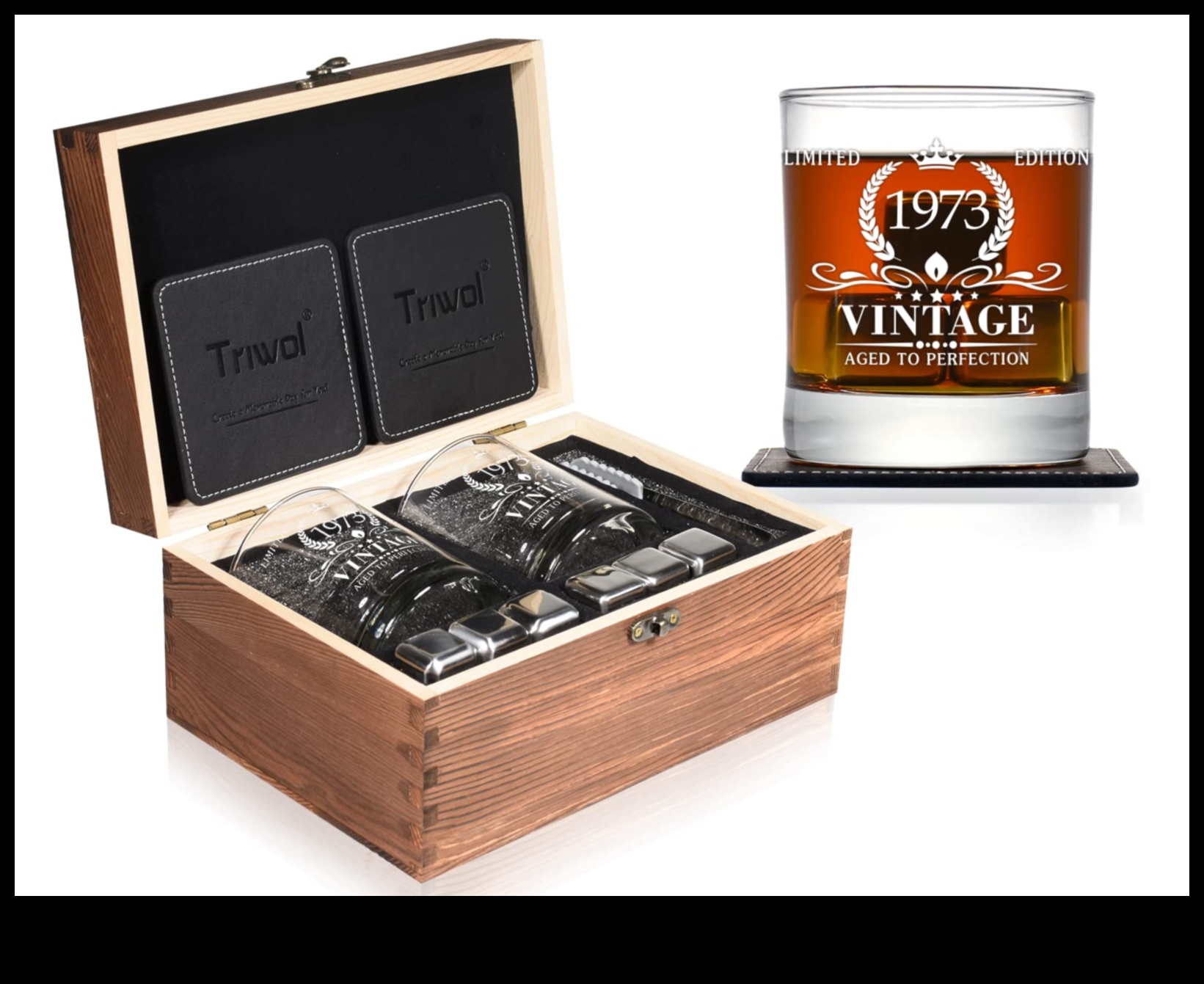 ذكريات قديمة: هدايا مستوحاة من الطراز القديم للاحتفال بالذكرى السنوية للحنين