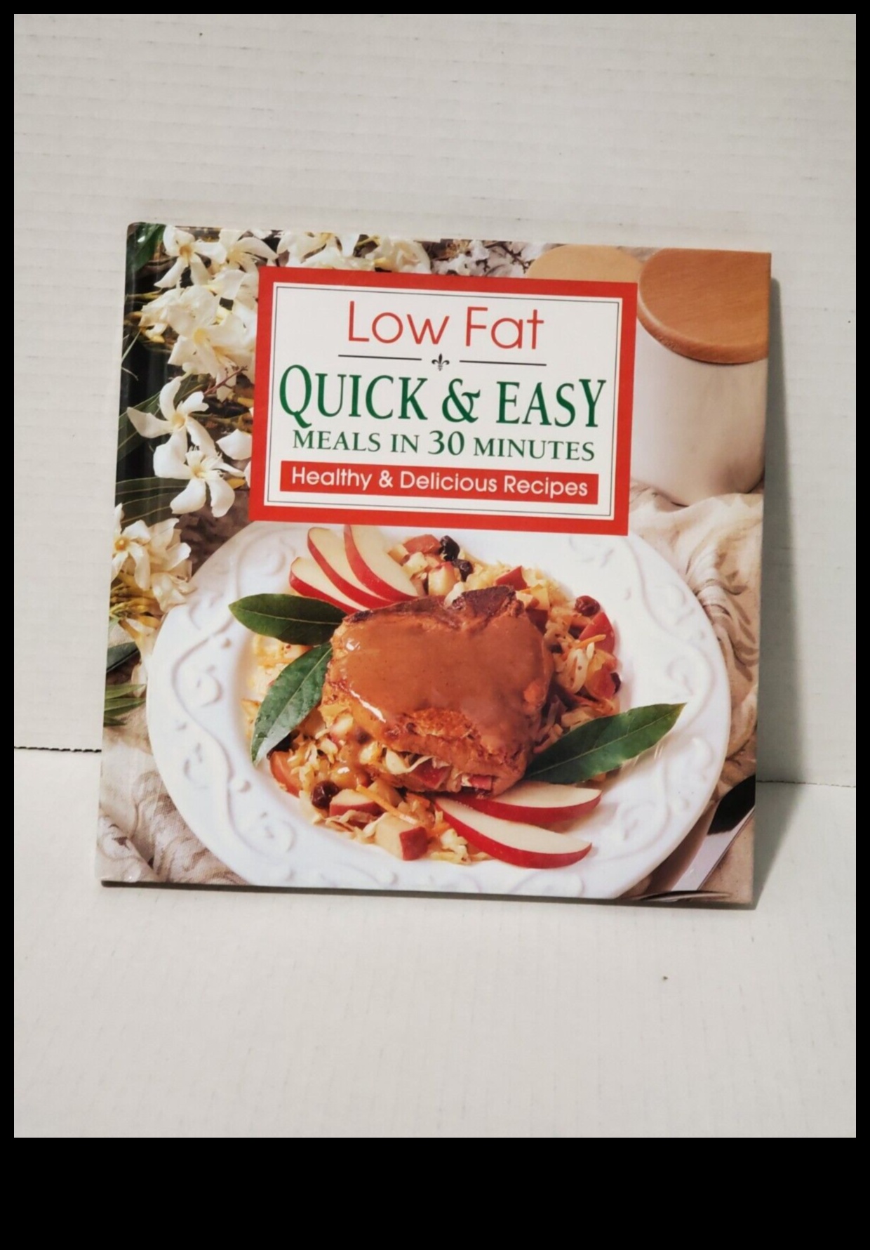 صياغة قائمة طعام لذيذة: أفكار لنظام غذائي قليل الدسم